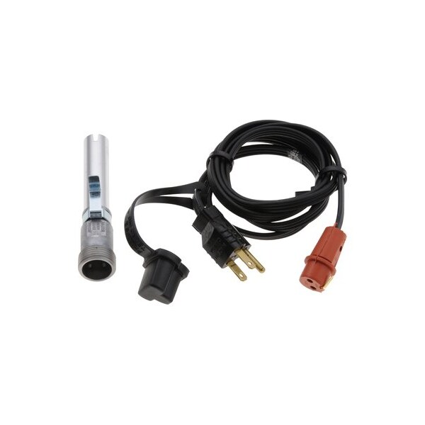 Zerostart ENGINE HEATER 400W 120V, CARTRIDGE CHRYSLER, HYUNDAI, KIA, JEEP, MITSUBISHI 3100111 - main